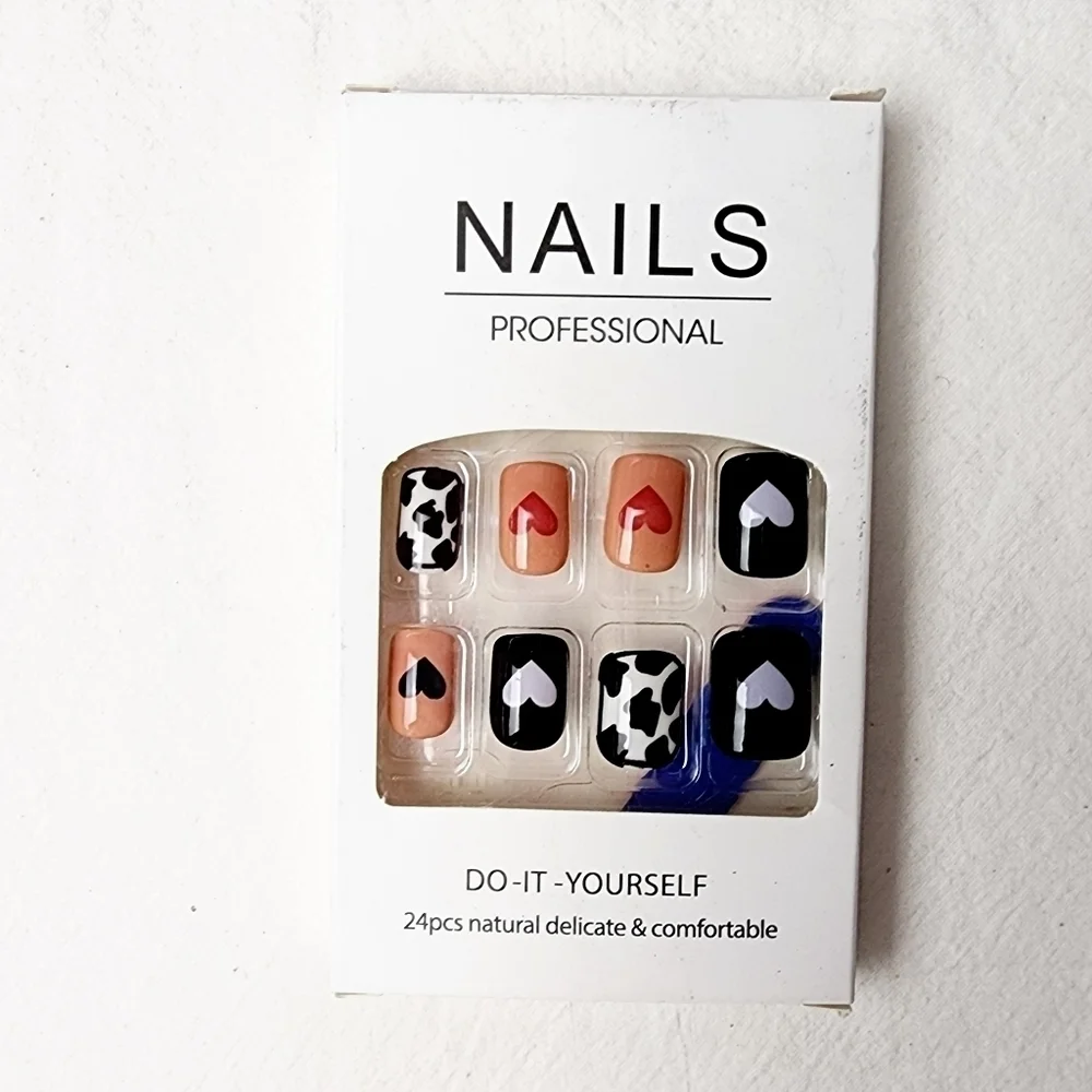 N/A 24 pieces